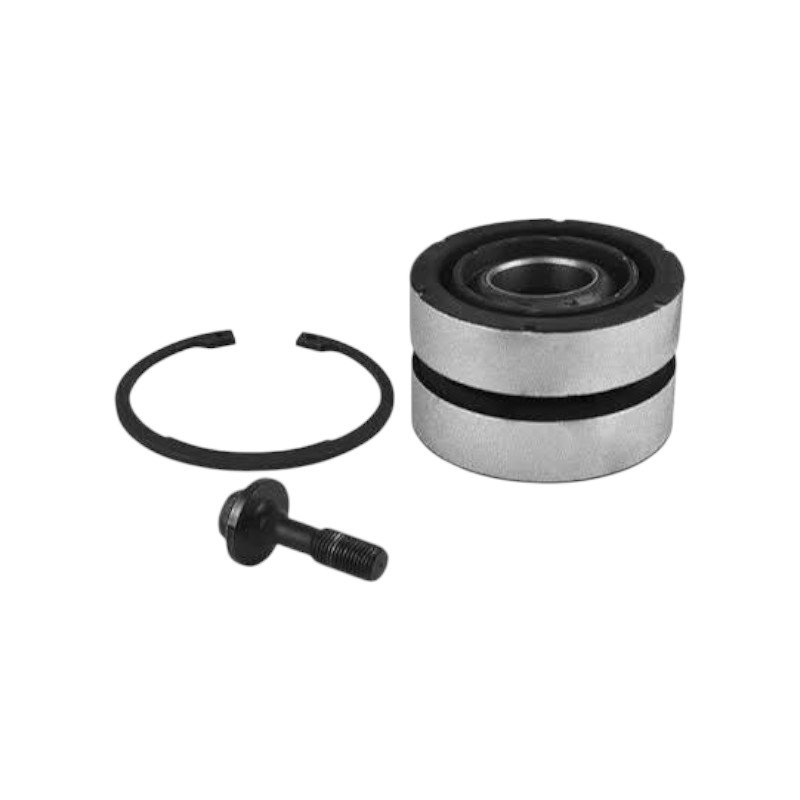 3772 REPARO CENTRAL BARRA V DAF/XF 106 480 530 EURO 6