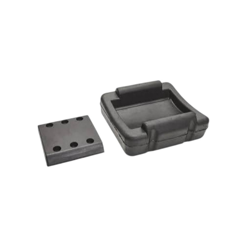 2072 JG COXIM 5ª RODA JOST 2" POLEGADAS (JSK37C/JSK37CX)